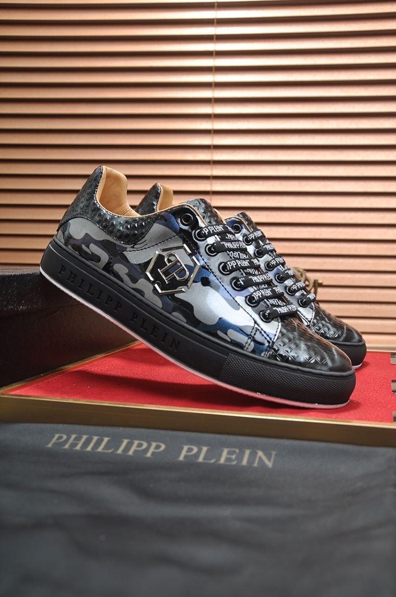 Philipp Plein Shoes